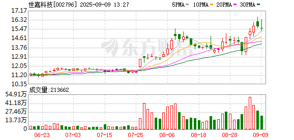 配资客服是不是违法的呀 世嘉科技：关于选举职工代表董事的公告