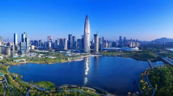 配资之家网 深圳何以盛产“少年上市公司”？