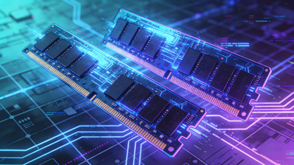 配资客服是不是违法的呀 内存涨价装机超预算？几个关键技巧真的能省钱